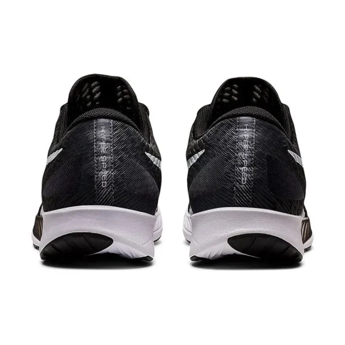 Hyper Speed “Black White”
