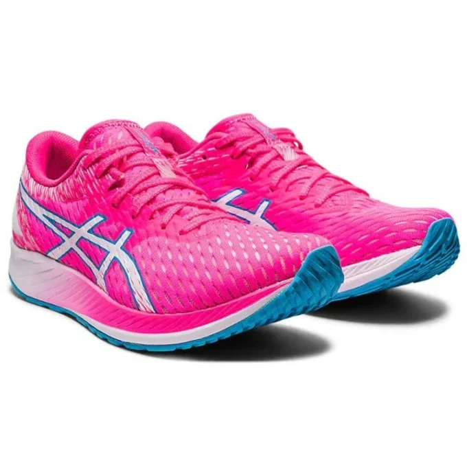 Hyper Speed “Hot Pink”