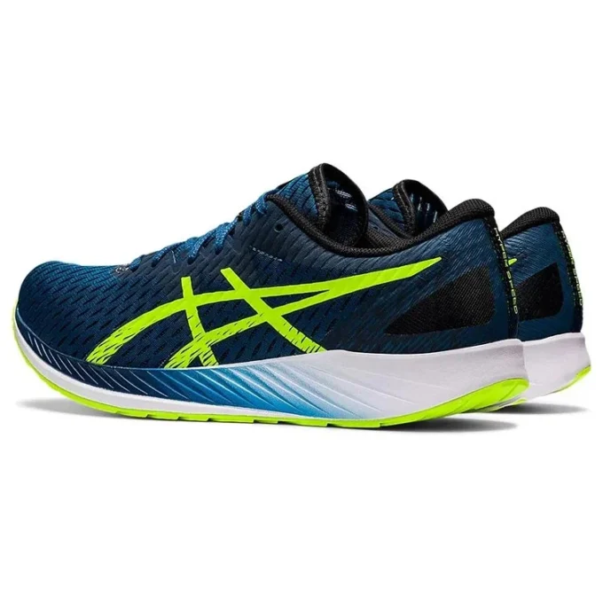 Hyper Speed “Mako Blue”