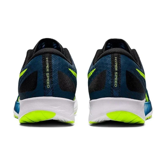 Hyper Speed “Mako Blue”