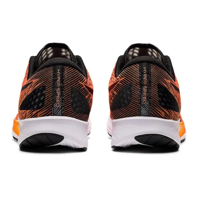 Hyper Speed “Orange”