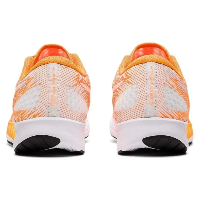 Hyper Speed “Orange Pop”
