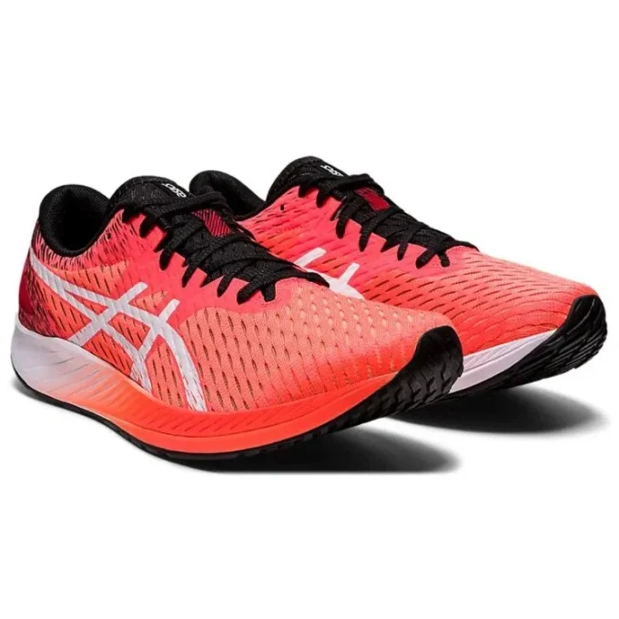 Hyper Speed “Sunrise Red”