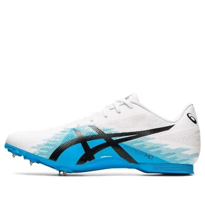 Hyper Sprint 7 Bianco/Blu