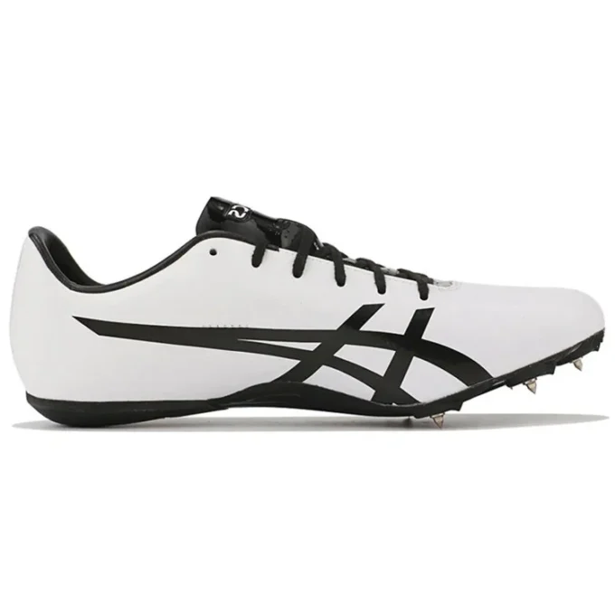 Hyper Sprint 7 “White Black”
