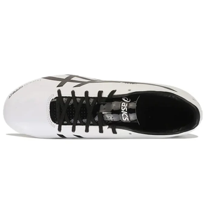 Hyper Sprint 7 “White Black”
