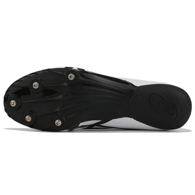 Hyper Sprint 7 “White Black”