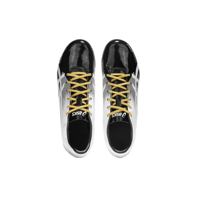 Hyper Sprint 7 “White Black Gold”