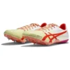 Hyper Sprint 7 “White Classic Red”