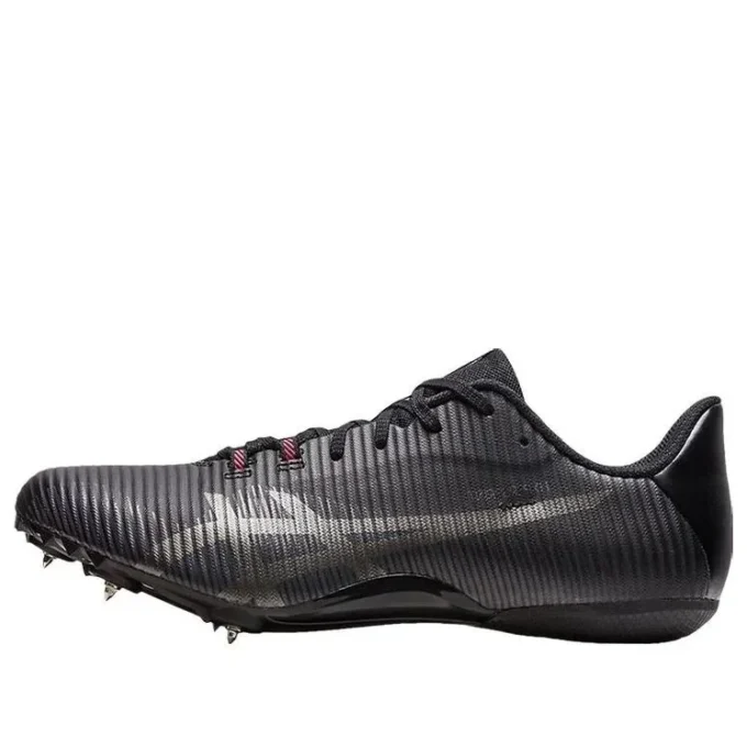 Hyper Sprint 8 “Black Gunmetal”