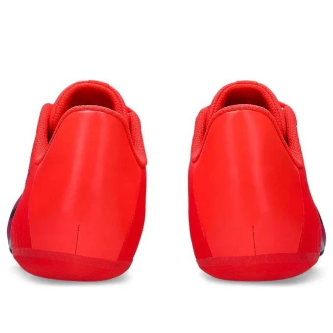 Hyper Sprint 8 “Flash Red”
