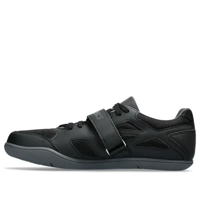 Hyper Throw 3 “Black”