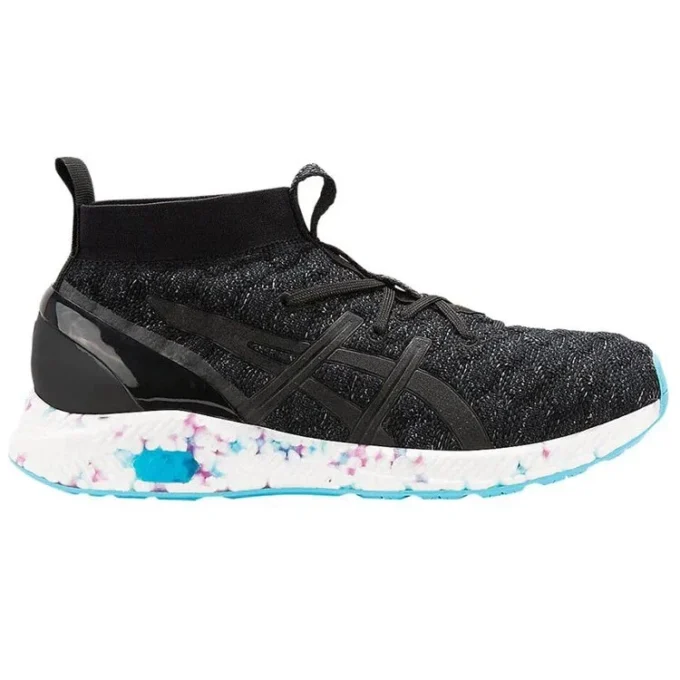 HyperGel-Kan “Black Aquarium”