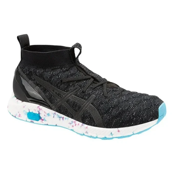 HyperGel-Kan “Black Aquarium”