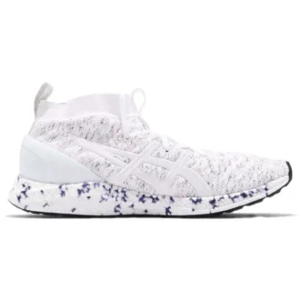 HyperGel-Kan “White Peacoat”