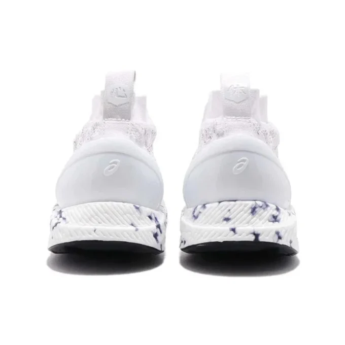 HyperGel-Kan “White Peacoat”