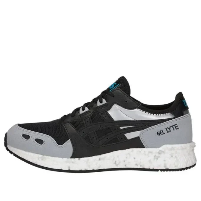 Hypergel-Lyte “Black Grey”