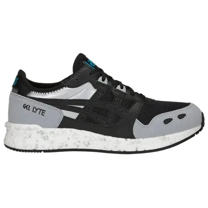Hypergel-Lyte “Black Grey”