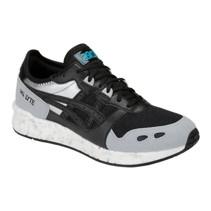 Hypergel-Lyte “Black Grey”
