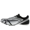 Hypersprint 6 Track “Sliver Black”