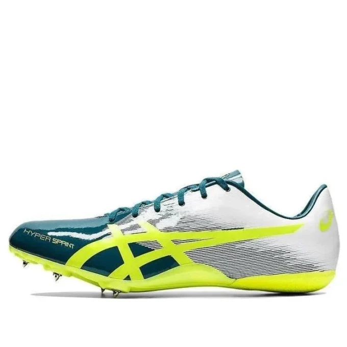 Hypersprint 7 D “White Green”