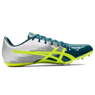 Hypersprint 7 D “White Green”
