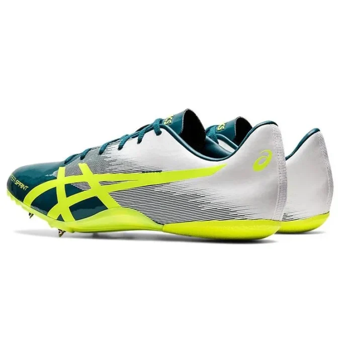 Hypersprint 7 D “White Green”