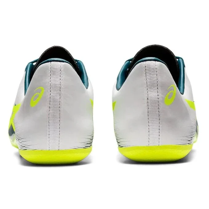 Hypersprint 7 D “White Green”