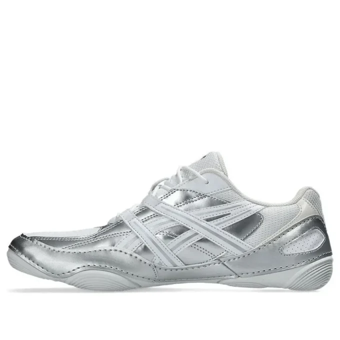 Hypersync “Bianco Argento Puro”