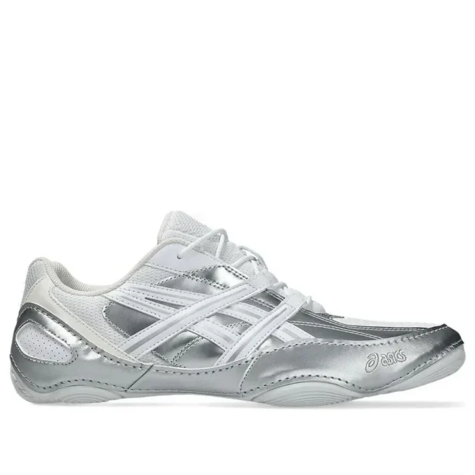 Hypersync “Bianco Argento Puro”