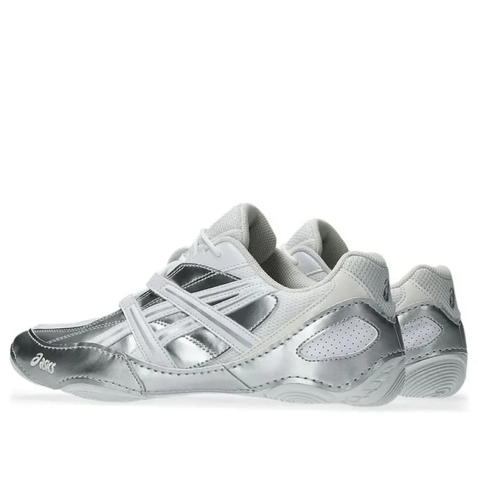 Hypersync “Bianco Argento Puro”