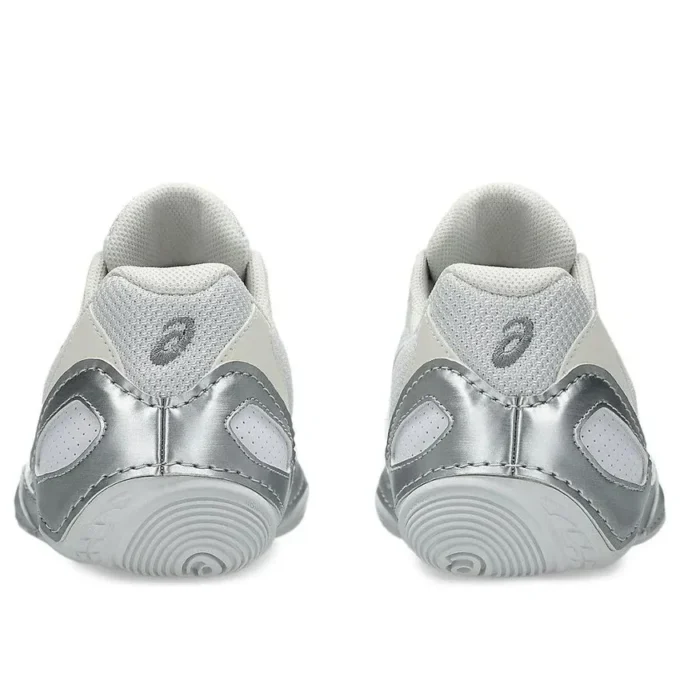 Hypersync “Bianco Argento Puro”