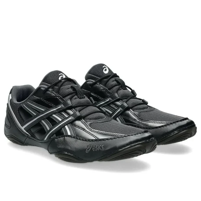Hypersync Graphite “Gray Black”