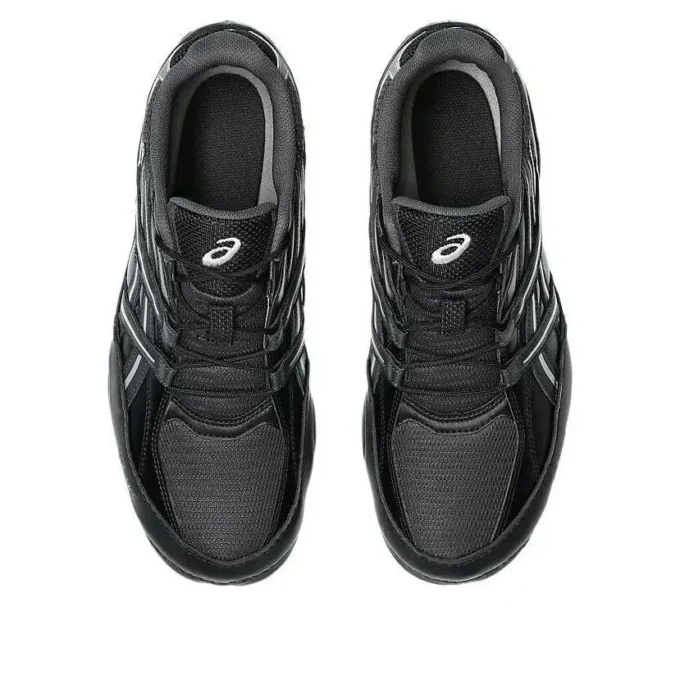 Hypersync Graphite “Gray Black”