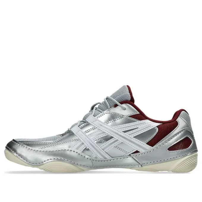 Hypersync “Grigio Piemonte Argento Puro”