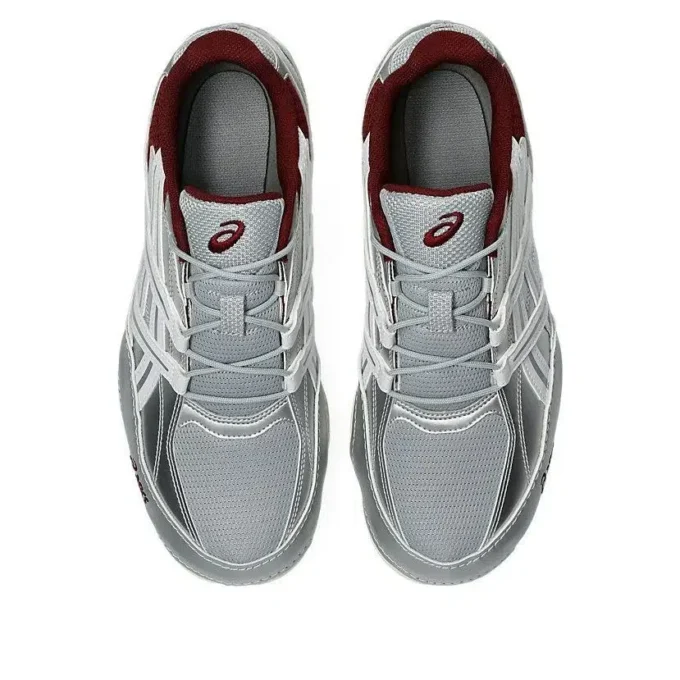 Hypersync “Grigio Piemonte Argento Puro”