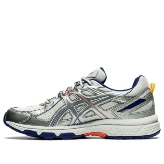 IAB Studio x GEL-Venture 6 “Silver Blue”