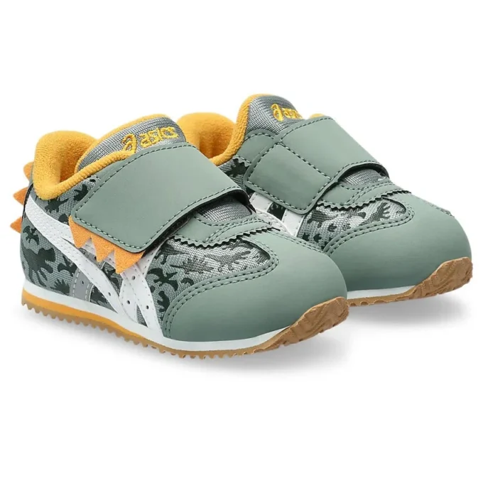 Idaho BABY KT-ES D “Khaki”