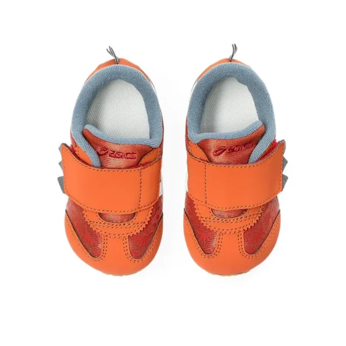 Idaho BABY KT-ES D “Orange White”