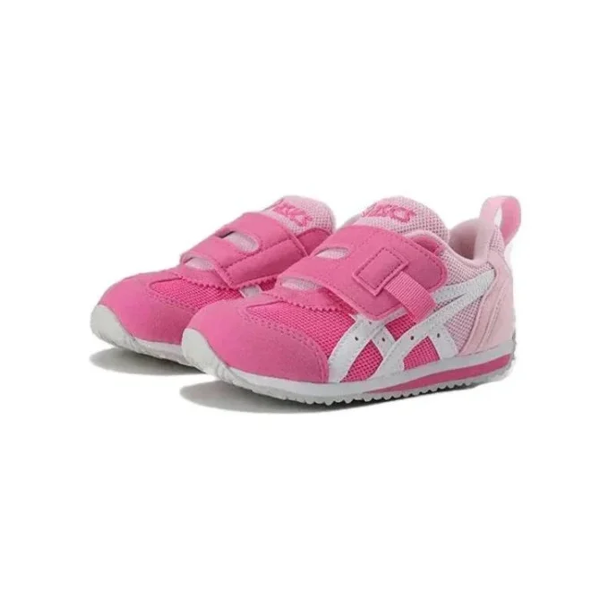 Idaho Baby OP “Rosso Rosa”