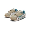 Idaho “Bianco Marrone Blu”