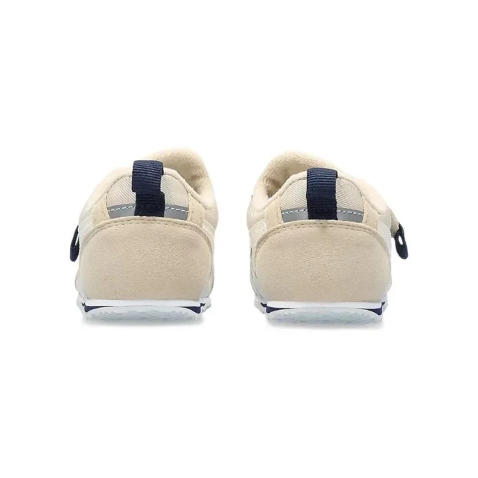 Idaho FW 2 “Beige Off White”