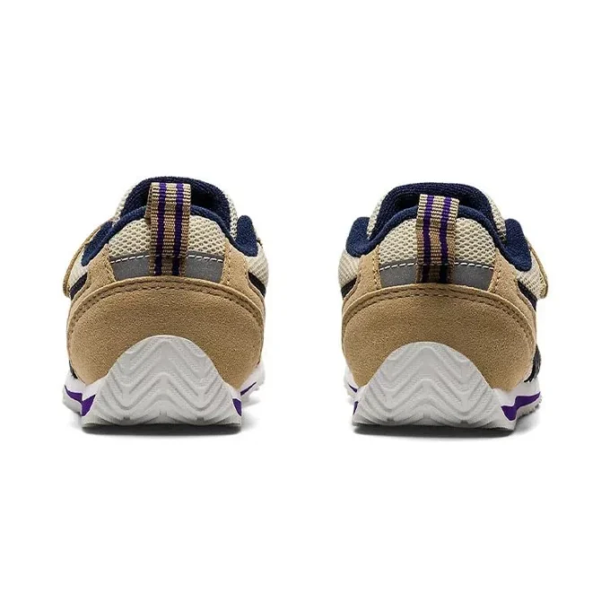 Idaho Mini 4 “Tan Navy”