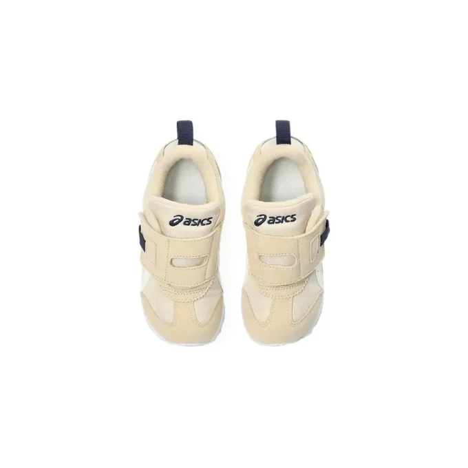 Idaho Mini FW 2 “Beige Off White”