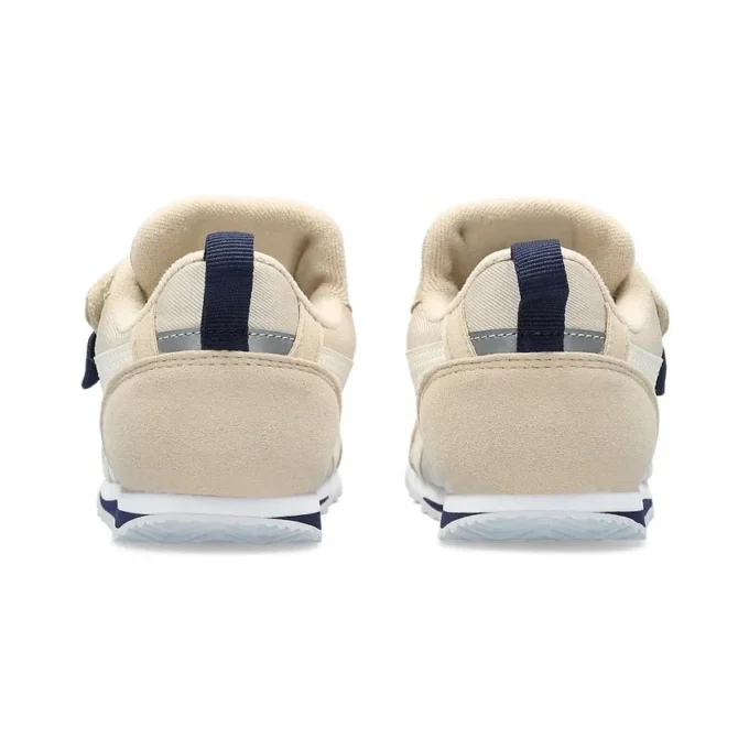 Idaho Mini FW 2 “Beige Off White”