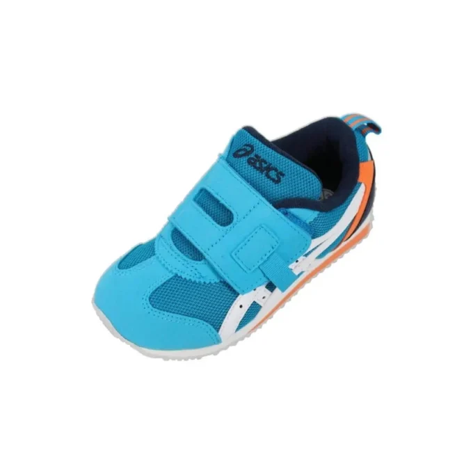 Idaho Mini KT-ES 3 “Ciano Blu Bianco”