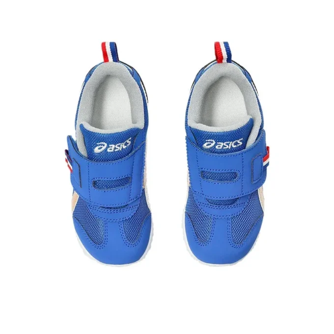 IDAHO MINI KT-ES 4 “Blue”