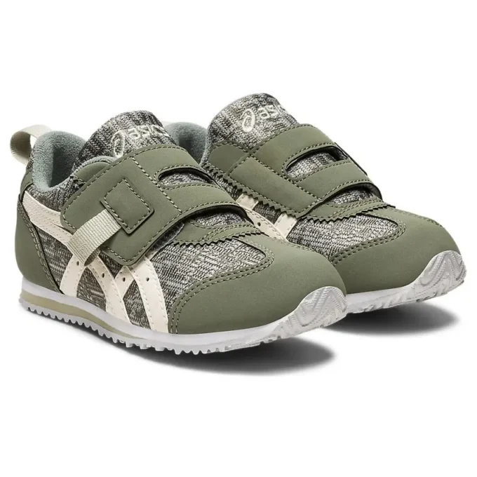 Idaho Mini RP “Khaki Off White”