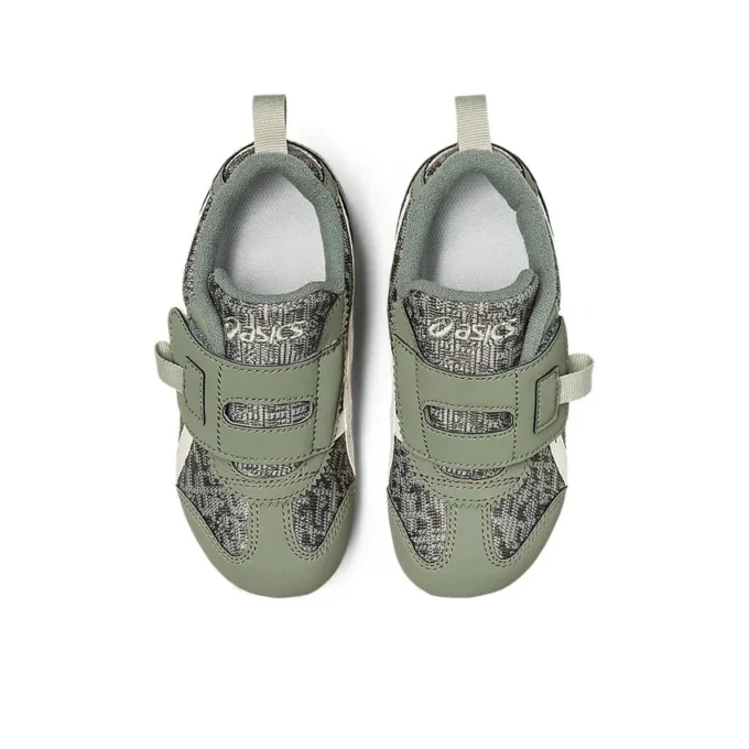 Idaho Mini RP “Khaki Off White”