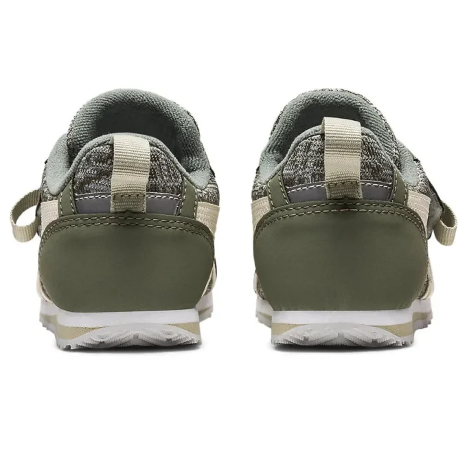 Idaho Mini RP “Khaki Off White”